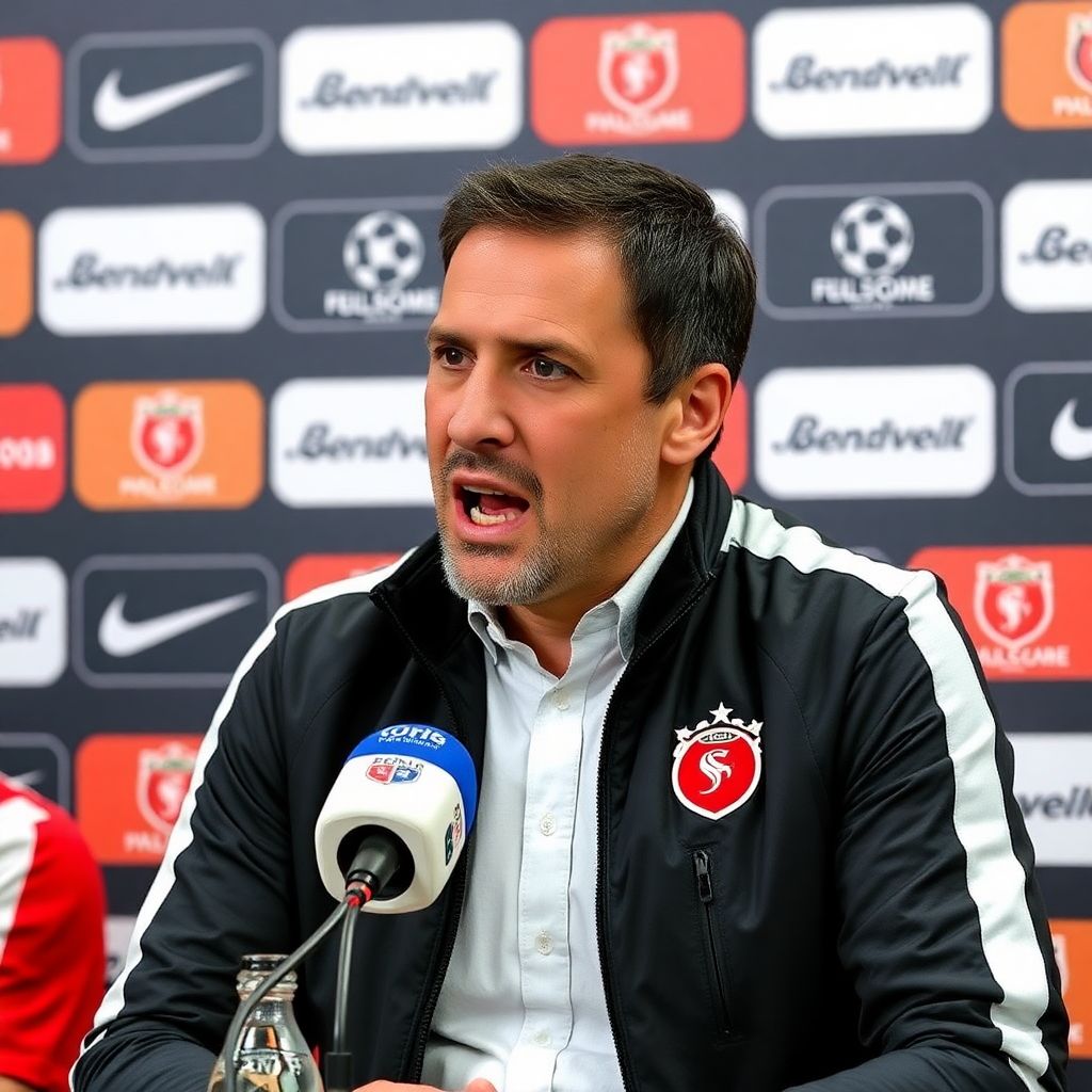 Главный тренер «Спартака» Хуан Карседо: команда способна на большее