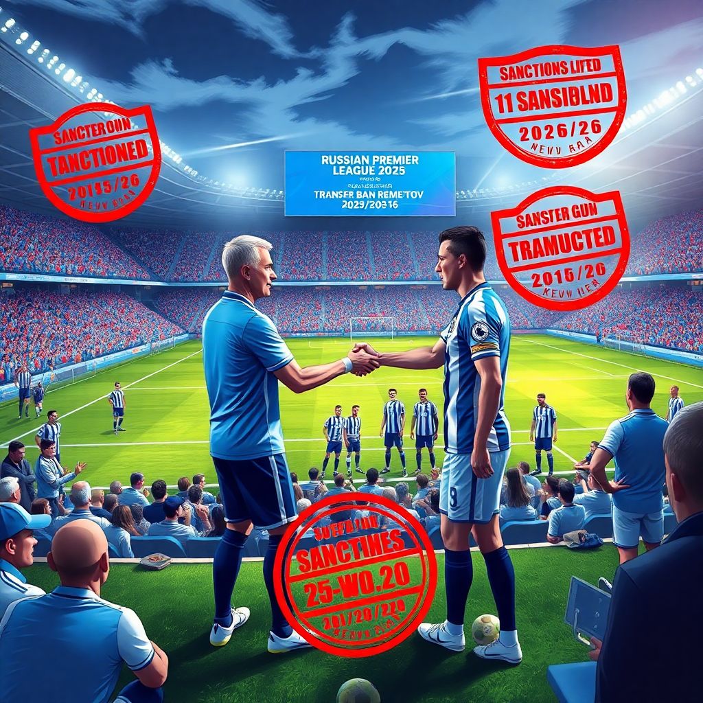 РФС снял запрет на регистрацию игроков для самарских «Крыльев Советов»