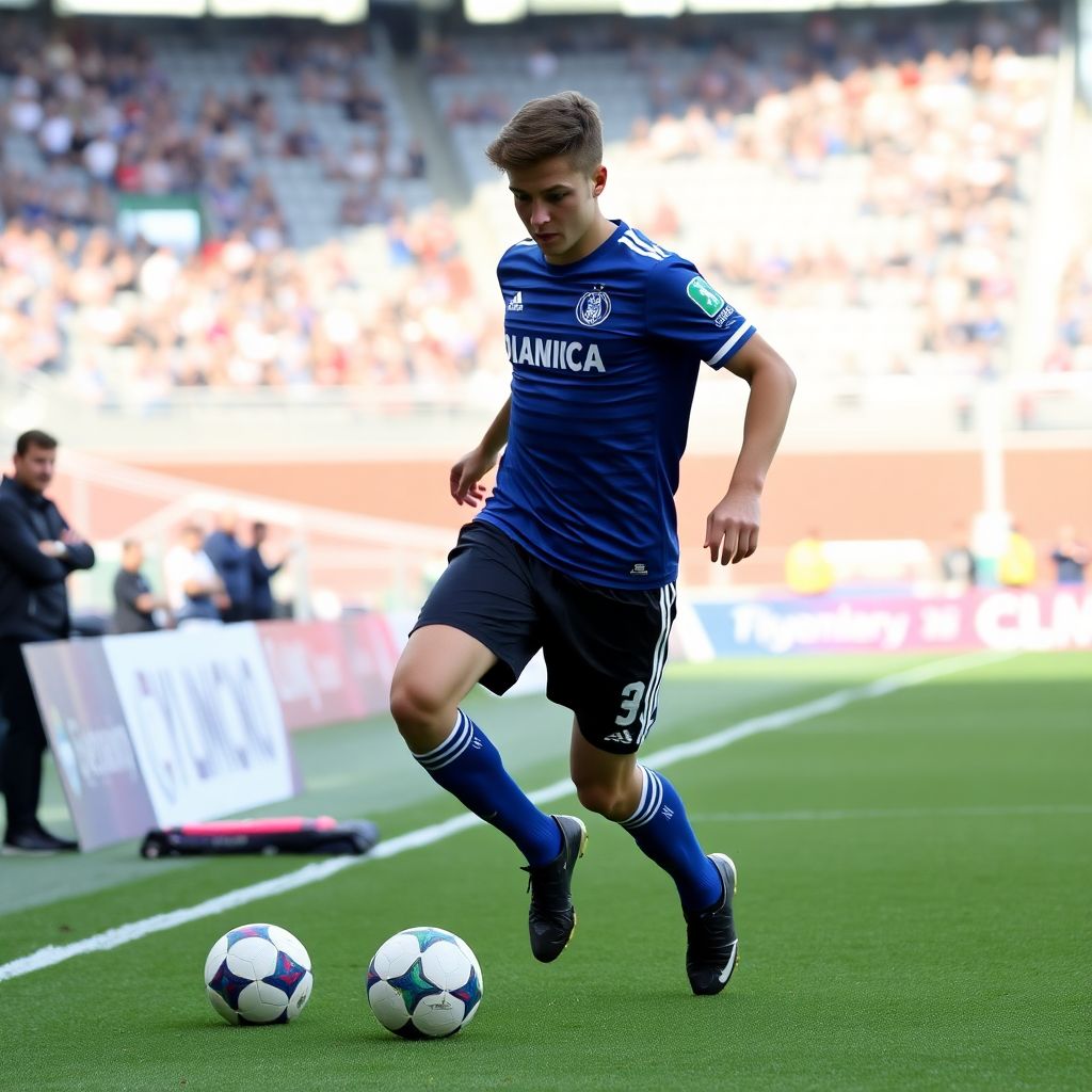 Интерес Бундеслиги к Тюкавину: агент «Динамо» о перспективах трансфера