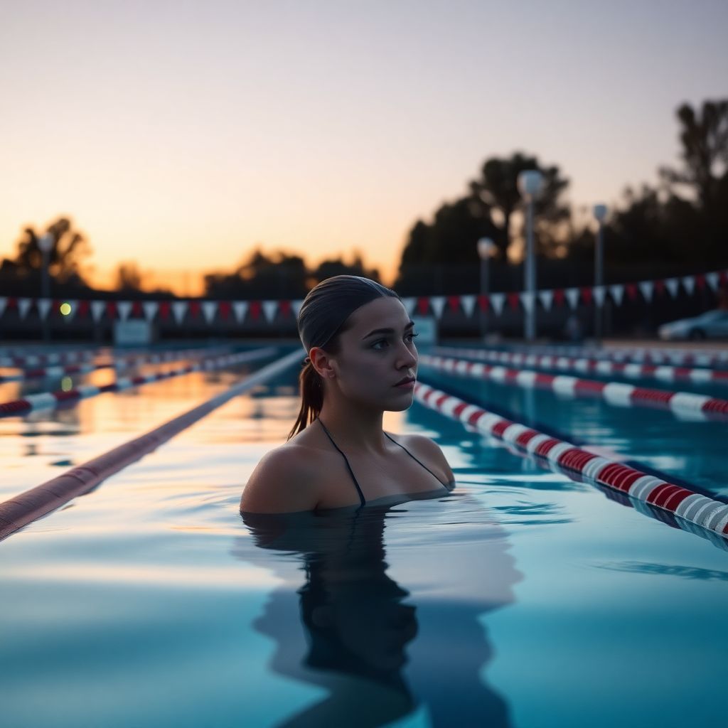 Юлия Ефимова о возможном завершении карьеры и шансах остаться в спорте