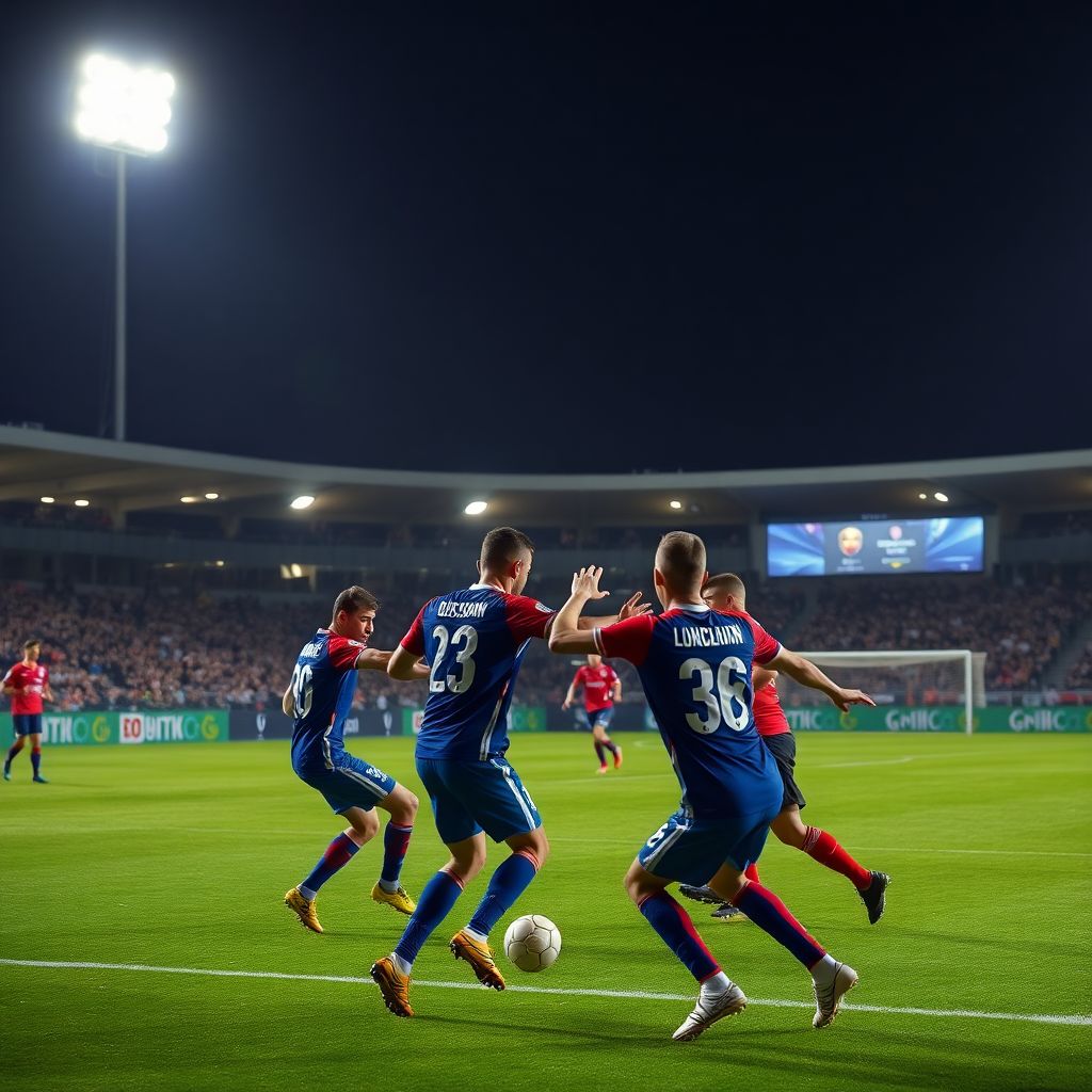 Семак о матче «Балтика» – «Зенит» в Калининграде: не жду иной игры