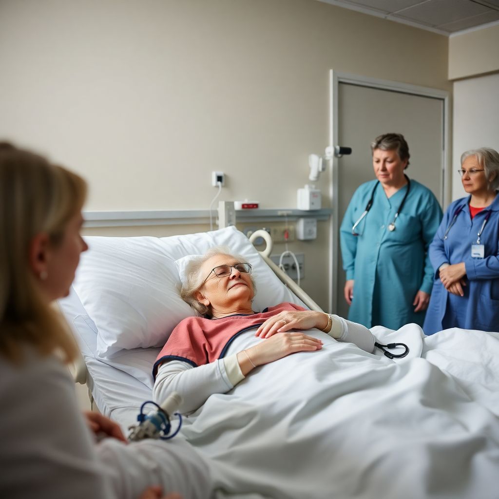 Алексей Тарасов о состоянии здоровья Татьяны Тарасовой: ей лучше, паники нет