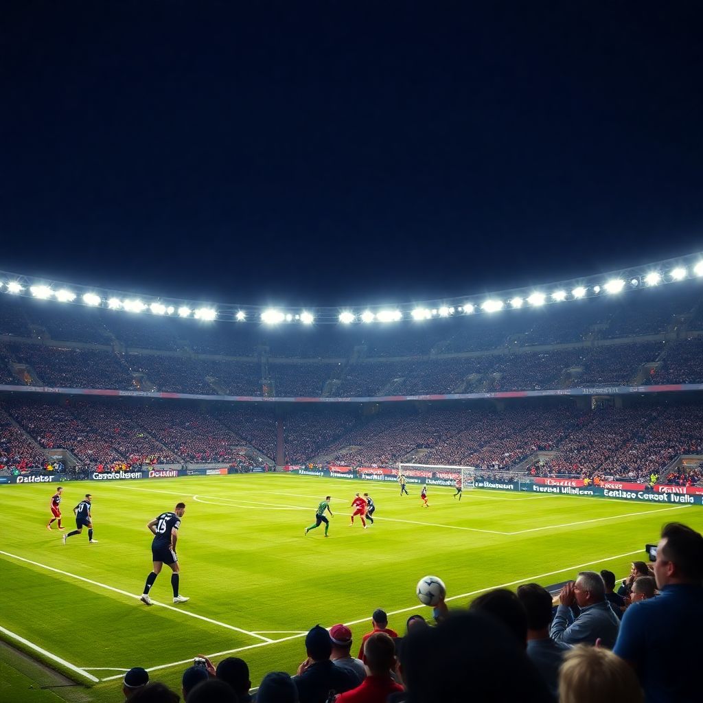 Кубок России 2025/26: домашние матчи Зенита в Петербурге бьют рекорды посещаемости