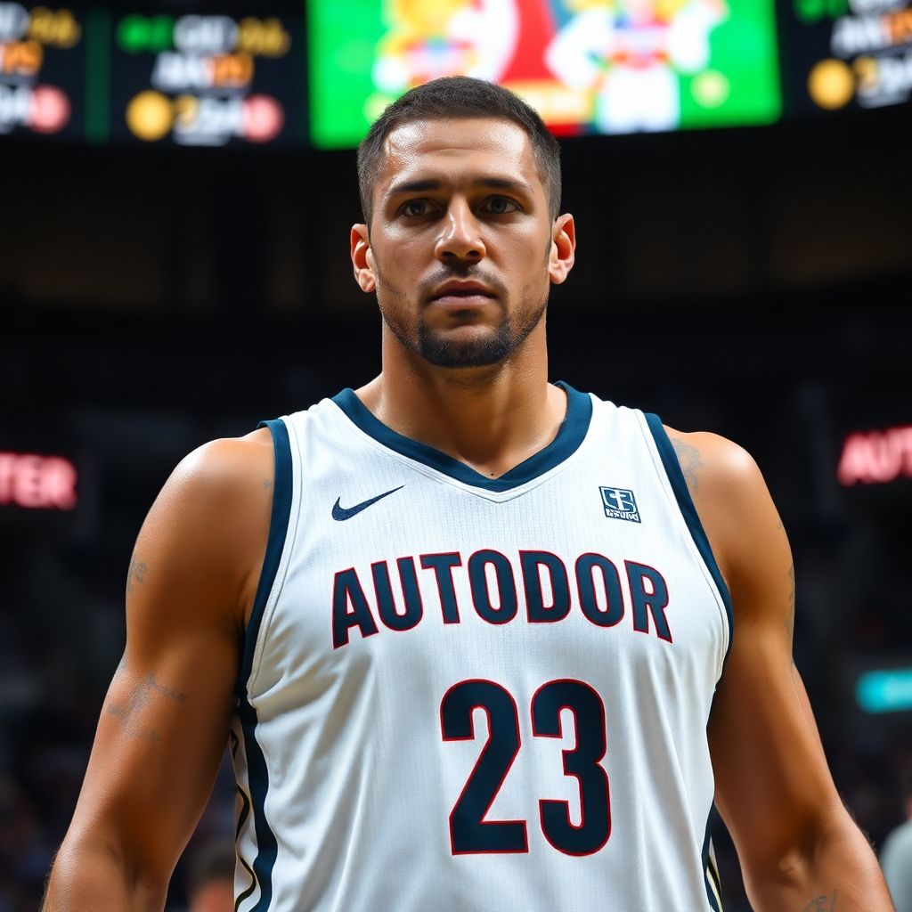 Наркоманам тут не место: звезда Автодора Малик Ньюмэн выгнан из России за допинг