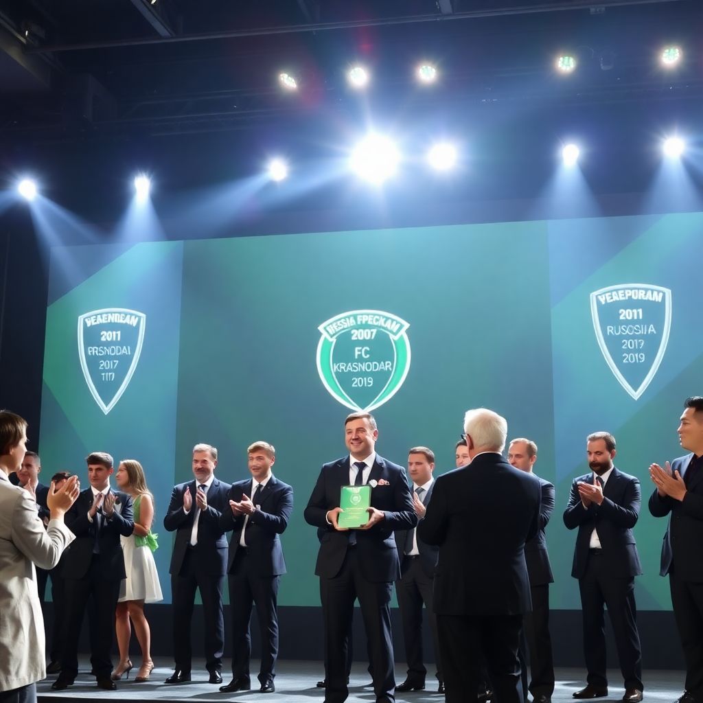 Лауреаты премии «Серебряная лань» 2025 года: итоги голосования журналистов