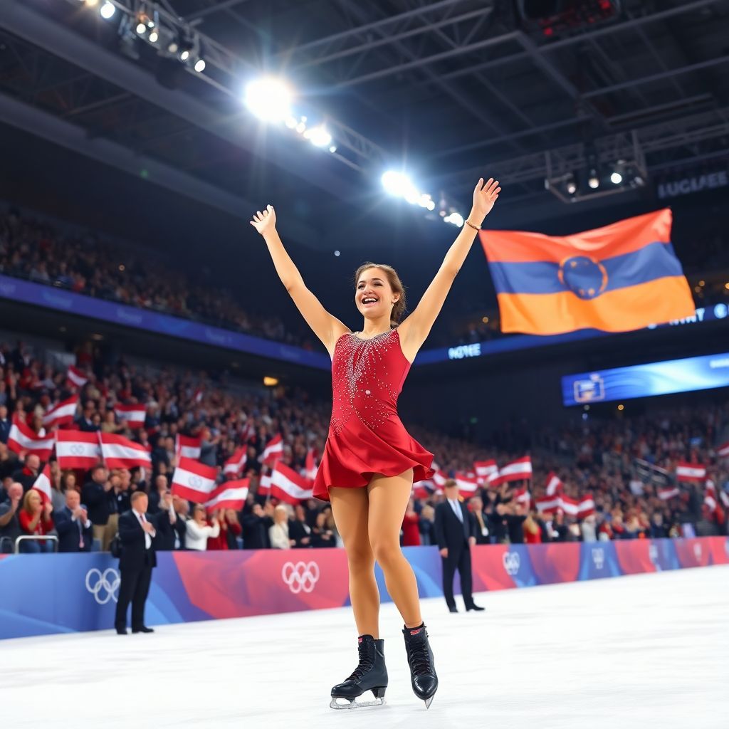Дмитрий Соловьев: возвращение российских фигуристов в Isu как шаг к флагу